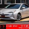 toyota prius 2016 quick_quick_ZVW50_ZVW50-8009008 image 1