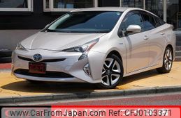 toyota prius 2016 quick_quick_ZVW50_ZVW50-8009008