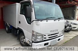 isuzu elf-truck 2015 -ISUZU 【なにわ 800ｾ4874】--Elf NHR85AN--7017769---ISUZU 【なにわ 800ｾ4874】--Elf NHR85AN--7017769-