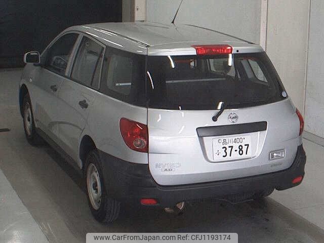 nissan ad-van 2018 -NISSAN 【品川 400ﾌ3787】--AD Van VZNY12-074670---NISSAN 【品川 400ﾌ3787】--AD Van VZNY12-074670- image 2