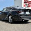 lexus is 2021 CFJ1840559 image 15