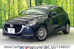 mazda demio 2019 quick_quick_DJLFS_DJLFS-700756