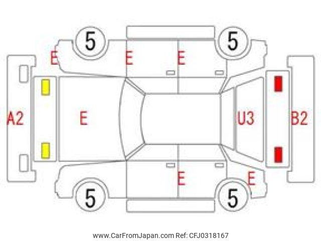 honda n-box 2015 -HONDA--N BOX DBA-JF1--JF1-1641653---HONDA--N BOX DBA-JF1--JF1-1641653- image 2