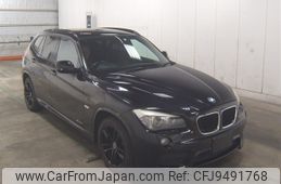 bmw x1 2012 -BMW--BMW X1 VL18--0VP91856---BMW--BMW X1 VL18--0VP91856-