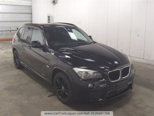 bmw x1 2012 -BMW--BMW X1 VL18--0VP91856---BMW--BMW X1 VL18--0VP91856- image 1