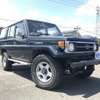 toyota landcruiser-70 1995 CFJ3549363 image 1