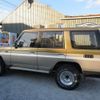 toyota land-cruiser-prado 1991 quick_quick_Q-LJ78G_LJ78G-0011064 image 5