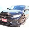honda civic 2018 CFJ1808760 image 1