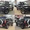 suzuki jimny-sierra 2016 -SUZUKI--Jimny Sierra ABA-JB43W--JB43W-582855---SUZUKI--Jimny Sierra ABA-JB43W--JB43W-582855- image 8