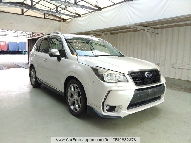 subaru forester 2014 ENHANCEAUTO_1_ea283186 image 1