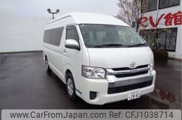 toyota hiace-wagon 2018 -TOYOTA 【前橋 300】--Hiace Wagon CBA-TRH224W--TRH224-0019822---TOYOTA 【前橋 300】--Hiace Wagon CBA-TRH224W--TRH224-0019822-