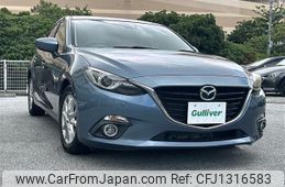 mazda axela 2014 -MAZDA--Axela DBA-BM5FS--BM5FS-110378---MAZDA--Axela DBA-BM5FS--BM5FS-110378-