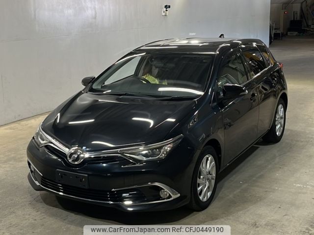 toyota auris 2015 -TOYOTA--Auris NZE181H-6500467---TOYOTA--Auris NZE181H-6500467- image 1