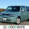 nissan cube 2015 quick_quick_DBA-Z12_Z12-312547 image 1