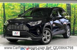 toyota rav4 2019 quick_quick_MXAA54_MXAA54-2001872