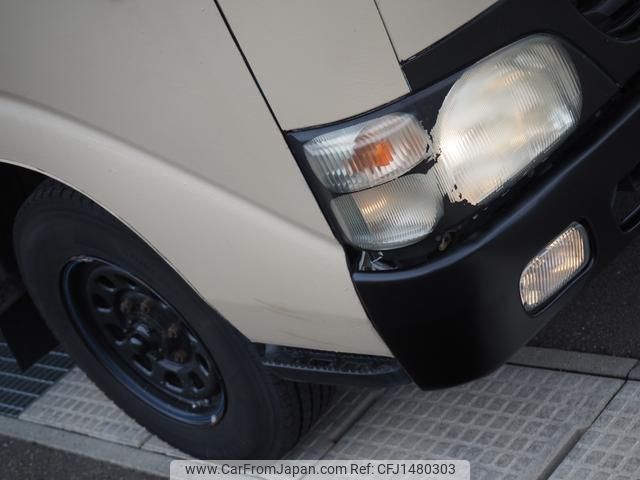 toyota toyoace 2006 CFJ1480303 image 2