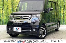 honda n-box 2015 -HONDA--N BOX DBA-JF1--JF1-1617457---HONDA--N BOX DBA-JF1--JF1-1617457-