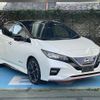 nissan leaf 2018 GOO_JP_700040362430240329002 image 2