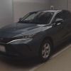 toyota harrier 2022 -TOYOTA--Harrier 6BA-MXUA80--MXUA80-0078135---TOYOTA--Harrier 6BA-MXUA80--MXUA80-0078135- image 1