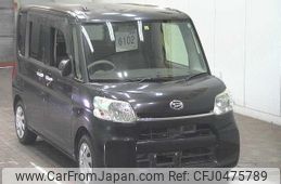 daihatsu tanto 2014 -DAIHATSU--Tanto LA600S-0078407---DAIHATSU--Tanto LA600S-0078407-