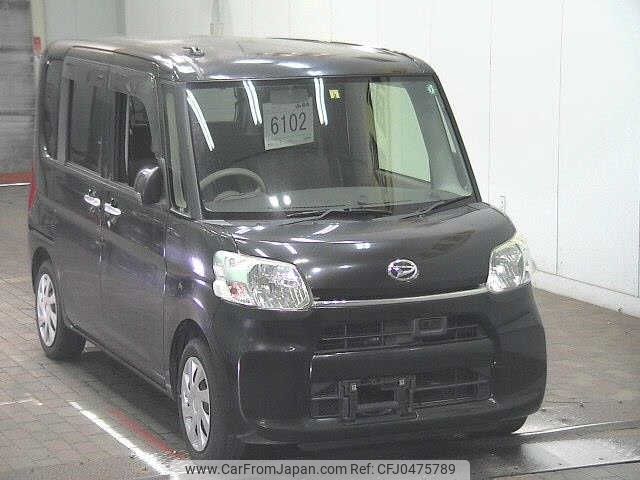 daihatsu tanto 2014 -DAIHATSU--Tanto LA600S-0078407---DAIHATSU--Tanto LA600S-0078407- image 1