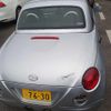 daihatsu copen 2003 -DAIHATSU 【所沢 581こ7630】--Copen L880K-0009761---DAIHATSU 【所沢 581こ7630】--Copen L880K-0009761- image 11