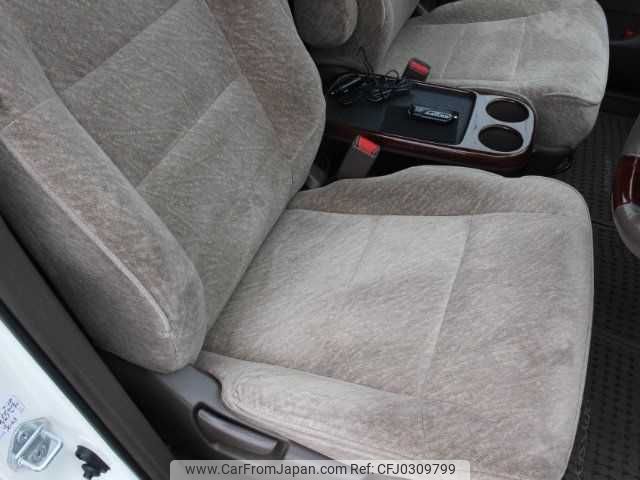 honda odyssey 2000 TE4656 image 2