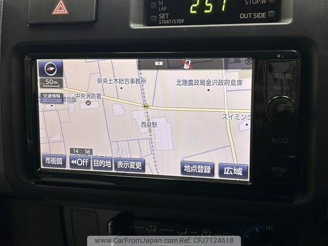 toyota land-cruiser 2015 -TOYOTA--Land Cruiser CBF-GRJ76K--GRJ76-1003514---TOYOTA--Land Cruiser CBF-GRJ76K--GRJ76-1003514- image 2