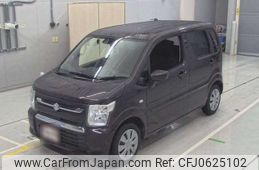 suzuki wagon-r 2023 -SUZUKI--Wagon R 5BA-MH85S--MH85S-159870---SUZUKI--Wagon R 5BA-MH85S--MH85S-159870-