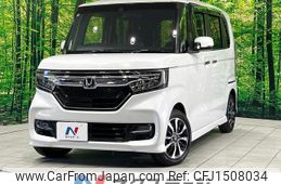 honda n-box 2018 CFJ1508034