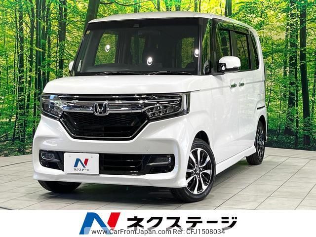 honda n-box 2018 CFJ1508034 image 1