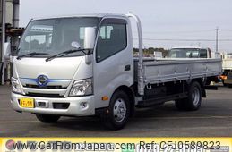 hino dutro 2020 GOO_NET_EXCHANGE_0206393A30241223W004