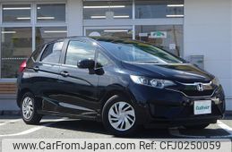 honda fit 2017 -HONDA--Fit DBA-GK3--GK3-3318393---HONDA--Fit DBA-GK3--GK3-3318393-