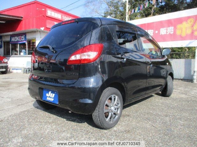 suzuki cervo 2007 -SUZUKI 【名変中 】--Cervo HG21S--110343---SUZUKI 【名変中 】--Cervo HG21S--110343- image 2