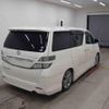 toyota vellfire 2010 quick_quick_DBA-ANH20W_8123922 image 3