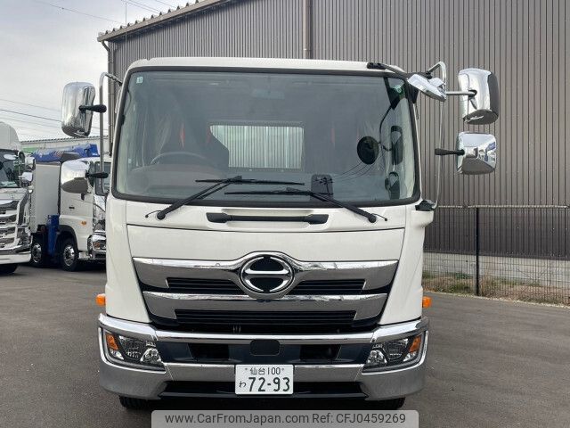 hino ranger 2023 -HINO--Hino Ranger 2PG-FD2ABA--FD2AB-133743---HINO--Hino Ranger 2PG-FD2ABA--FD2AB-133743- image 2