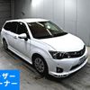 toyota corolla-fielder 2012 -TOYOTA 【愛媛 501と2481】--Corolla Fielder ZRE162G-7000174---TOYOTA 【愛媛 501と2481】--Corolla Fielder ZRE162G-7000174- image 1