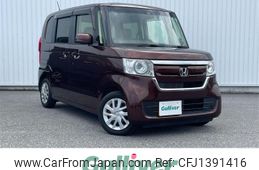 honda n-box 2019 -HONDA--N BOX DBA-JF3--JF3-1266278---HONDA--N BOX DBA-JF3--JF3-1266278-