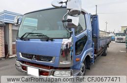 mitsubishi-fuso fighter 2013 GOO_NET_EXCHANGE_0303357A30250123W001