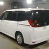 toyota noah 2023 -TOYOTA 【京都 302ﾏ2073】--Noah 6AA-ZWR90W--ZWR90-0059362---TOYOTA 【京都 302ﾏ2073】--Noah 6AA-ZWR90W--ZWR90-0059362- image 5