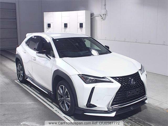 lexus ux 2021 -LEXUS--Lexus UX KMA10-2004194---LEXUS--Lexus UX KMA10-2004194- image 1