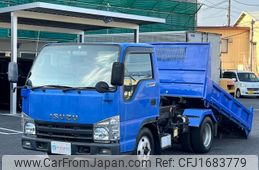 isuzu elf-truck 2008 CFJ1683779