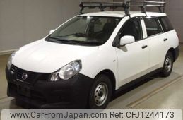 nissan ad-van 2018 -NISSAN--AD Van DBF-VY12--VY12-253355---NISSAN--AD Van DBF-VY12--VY12-253355-
