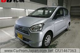 subaru pleo-plus 2019 -SUBARU 【札幌 581ﾊ36】--Pleo Plus LA360F--0003298---SUBARU 【札幌 581ﾊ36】--Pleo Plus LA360F--0003298-