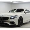 mercedes-benz amg 2019 CFJ1776068 image 1