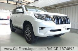 toyota land-cruiser-prado 2019 CFJ1874892