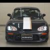 suzuki cappuccino 1993 -SUZUKI 【名変中 】--Captino EA11R--116521---SUZUKI 【名変中 】--Captino EA11R--116521- image 23