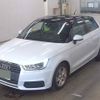 audi a1-sportback 2018 quick_quick_DBA-8XCHZ_WAUZZZ8X4JB041060 image 3