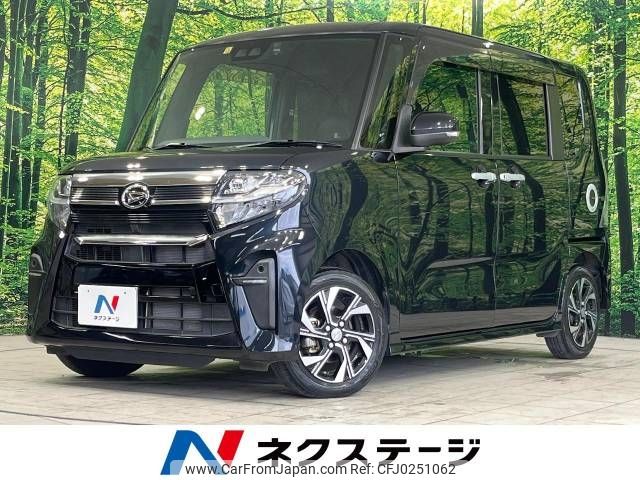 daihatsu tanto 2019 -DAIHATSU--Tanto 6BA-LA650S--LA650S-0057629---DAIHATSU--Tanto 6BA-LA650S--LA650S-0057629- image 1