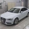 audi a4 2014 quick_quick_DBA-8KCDN_WAUZZZ8KXEA053763 image 1